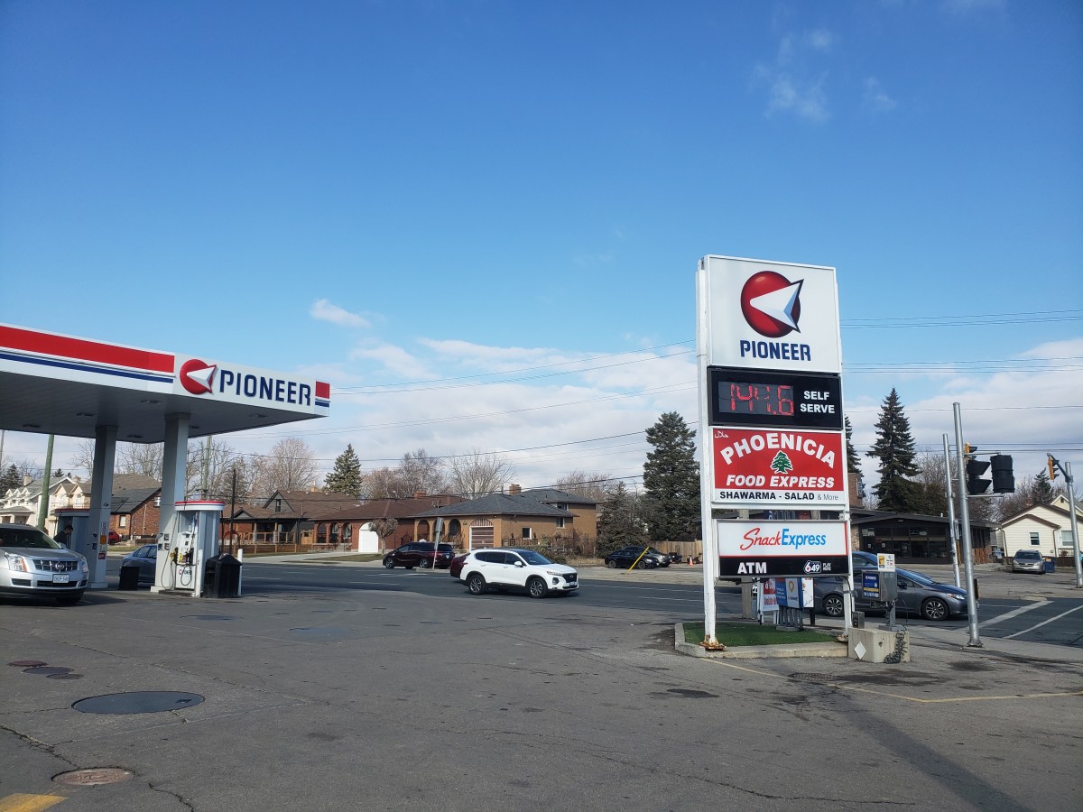 Falafel February: Phoenicia Food&nbsp;Express